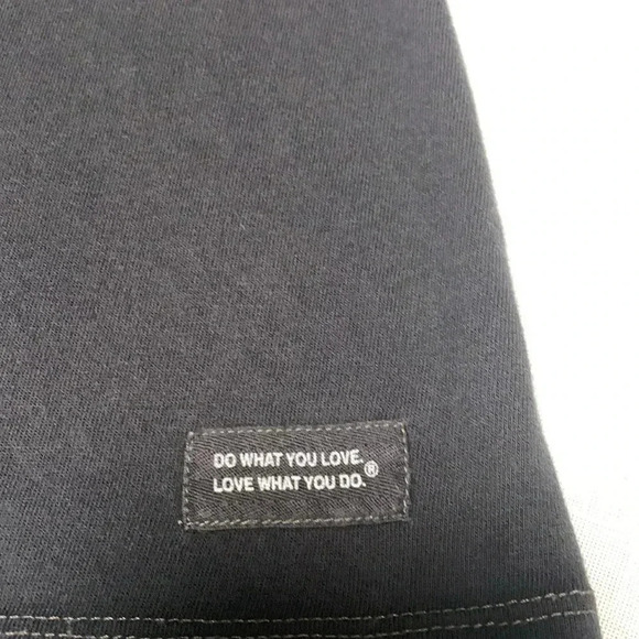 Life Is Good Women’s Crusher happy camper Tee,Size X-Small. - Picture 3 of 5